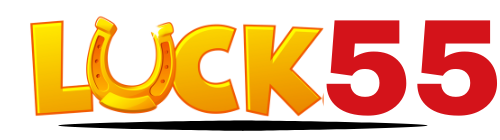 luck55 Logo