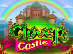 Clover Castle Game Image