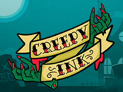 Creepy Ink Game Image