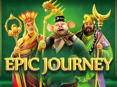 Epic Journey Game Image