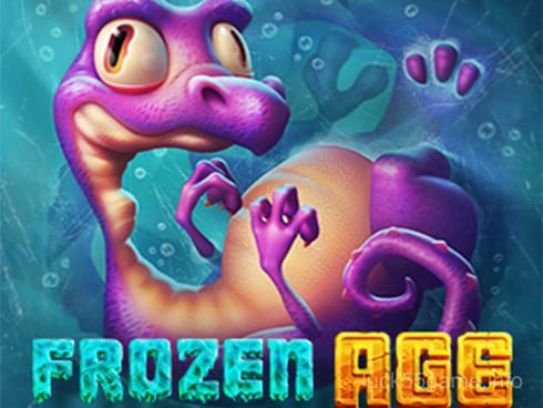 Frozen Age Game Image