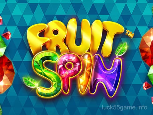Fruit Spin Game Image