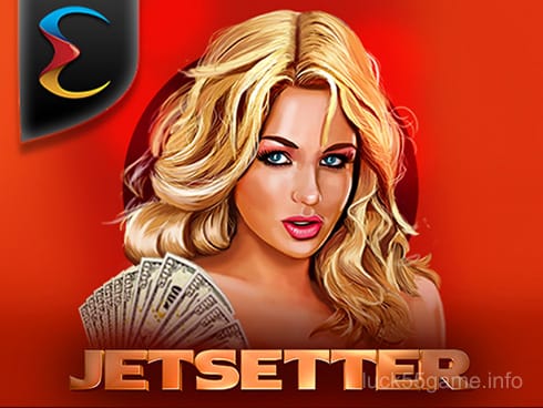 Jetsetter Game Image