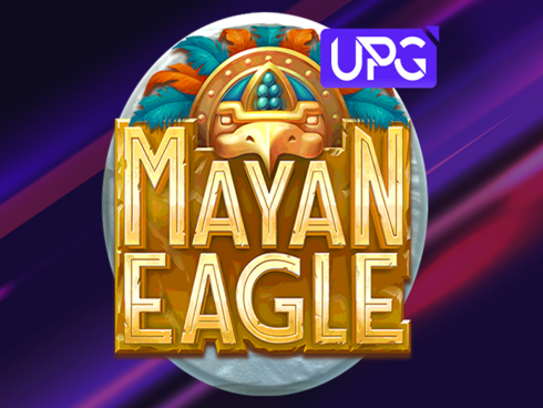 Mayan Eagle Game Image