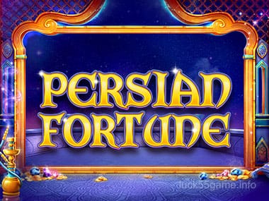 Persian Fortune Game Image